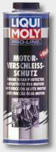 [AMAT3-123203] Liqui Moly Pro-Line Protectie antiuzura ptr motor