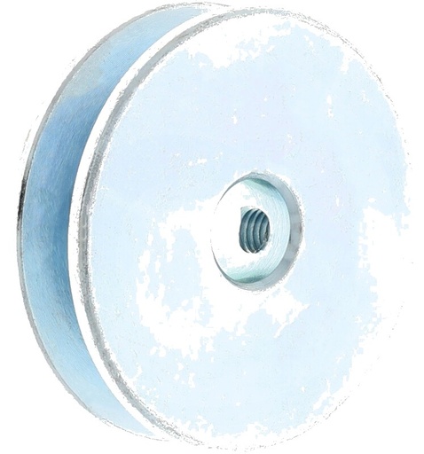 [AMAT3-122797] Disc curea transmisie 12 mm