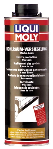 [AMAT3-123226] Liqui Moly Etansare spatii concave