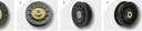 Disc pentru curea motor 25,4 mm