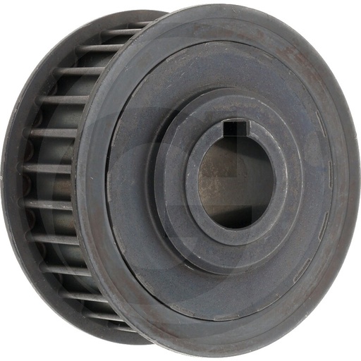 [AMAT3-122808] Disc roata dintata - ptr. arbore cutit, cu 28 dinti
