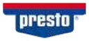 Presto Spatula din aluminiu "fără stiren"