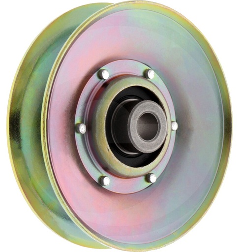 [AMAT3-122818] Rolă tensionare 9,5 mm