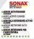SONAX AGRAR Solutie de curatare aparate - alkalischer Kraftreiniger