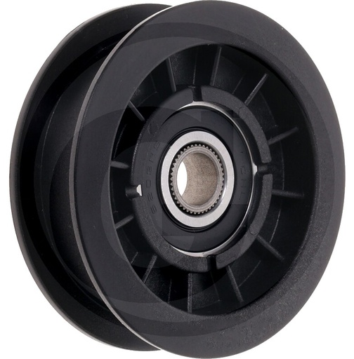 [AMAT3-122823] Rolă de tensionare 12,7 mm