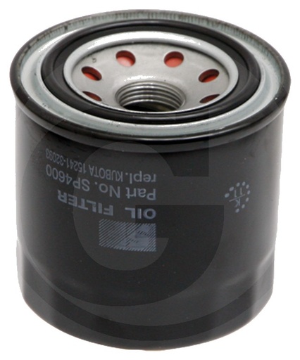 [AMAT3-124180] Filtru ulei de motor M20 x 1,5