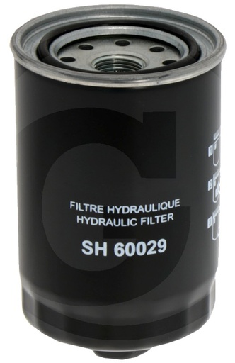 [AMAT3-124186] Filtru ulei hidraulic - Filtru de aspiratie