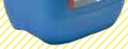 Detergent GRANIT 5000