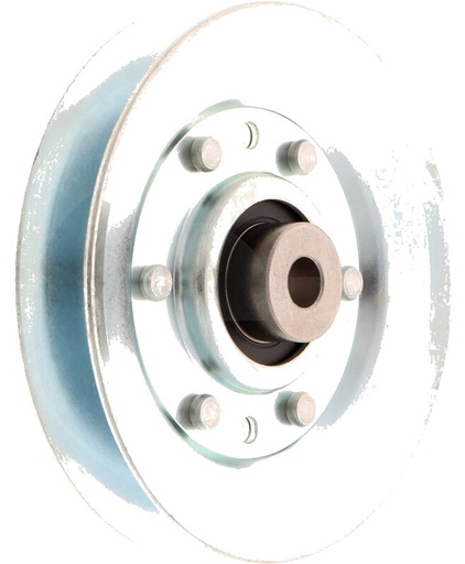 [AMAT3-122831] Fulie curea trapezoidală 9,5 mm