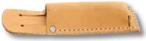 [AMAT3-123293] Husa din piele • se foloseste la creionul mecanic ptr. creta • cu brida de prindere la curea