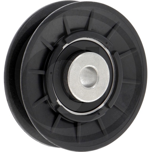 [AMAT3-122869] Rolă tensionare 10 mm