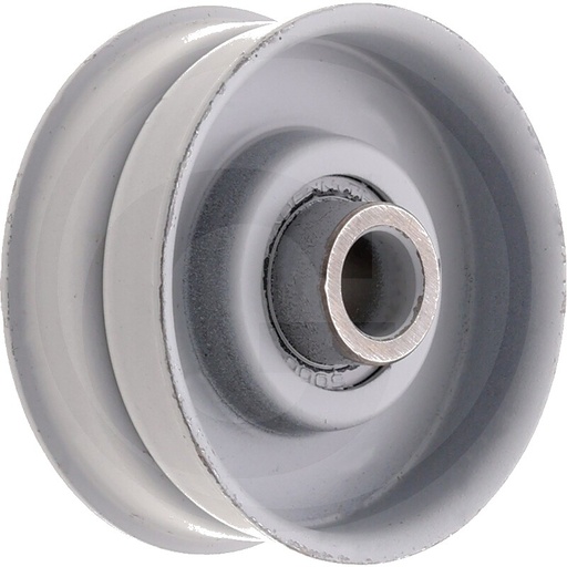 [AMAT3-122903] Rolă de ghidaj 12,7 mm