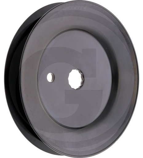 [AMAT3-122942] Fulie - Zimtat in interior (18 dinti)
