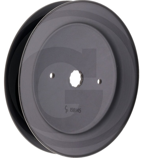 [AMAT3-122953] Disc curea transmisie - cu zimtare interioara (12 dinti)