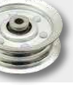 [AMAT3-122966] Rola de strangere 12,2 mm