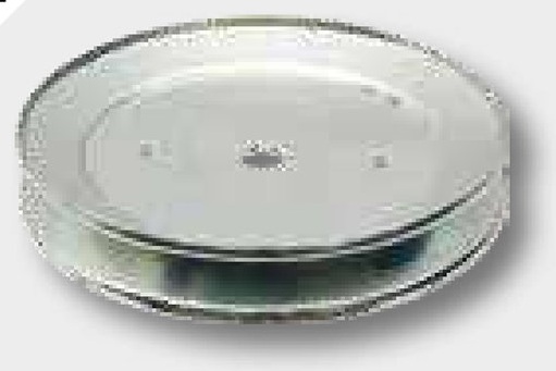 [AMAT3-122969] Rola de directie 11,6 mm