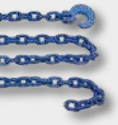[AMAT3-123397] Lant - Cu carlig si ace de trecere