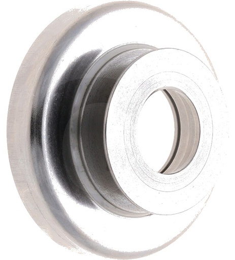 [AMAT3-122977] Rola simpla pentru curea trapezoidala 25,5 mm
