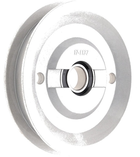 [AMAT3-122980] Rola de strangere 17 mm