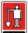 Ideal Sapaliga - Lamă ovală, fără coadă