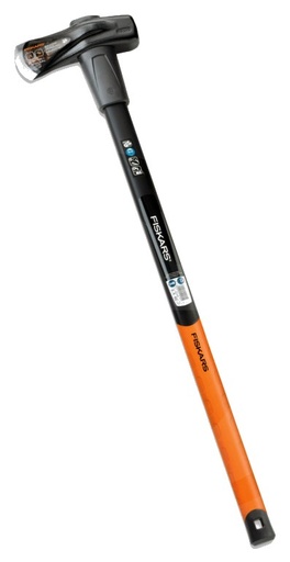 [AMAT3-123420] Fiskars Ciocan de despicat X37 - X37
