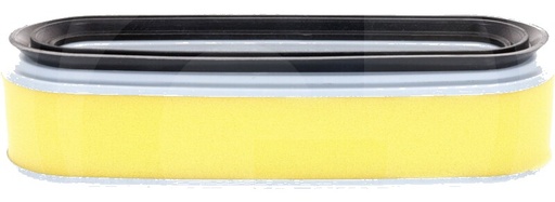 [AMAT3-124400] Filtru aer 187 mm