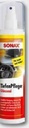 SONAX Gel plastic