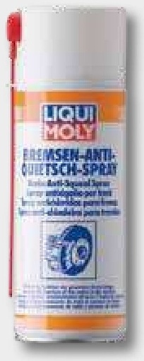 [AMAT3-123065] Liqui Moly Pasta pentru atenuarea zgomotului la frane blau