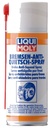 Liqui Moly Pasta pentru atenuarea zgomotului la frane blau