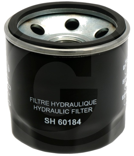 [AMAT3-124456] Filtru ulei hidraulic 102 mm