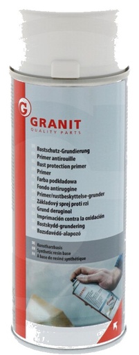 [AMAT3-123093] Deruginol alb, 400ml - Deruginol, baza rasina, anticoroziv