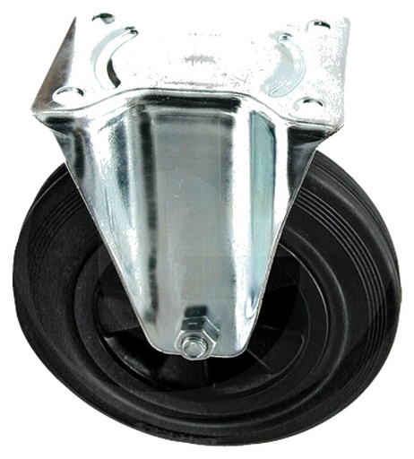 [AMAT3-124924] Rola din cauciuc cu suport Bockrolle