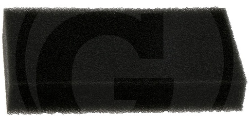 [AMAT3-124498] Filtru de aer - Filtru spuma