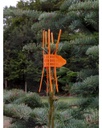 PlantaGard Manson de protectie portocalie