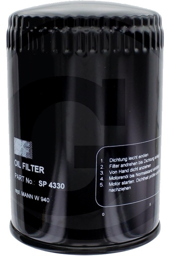 [AMAT3-124513] Filtru ulei de motor 3/4" - 16 UNF