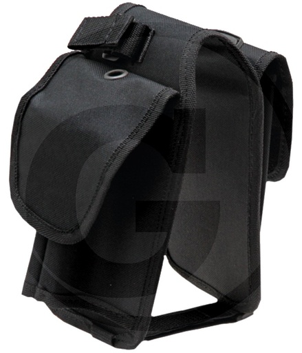 [AMAT3-123574] HÜNERSDORFF Geanta pentru scule • accesorii potrivite ptr. canistra dubla Profi 32270749 • ptr. a se potrivi cu sculele 