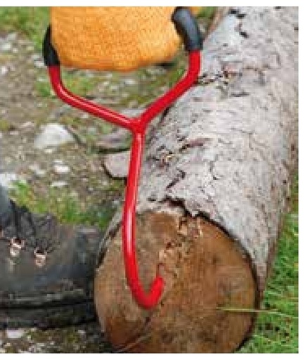 [AMAT3-123578] Stubai Cârlig • prelucrat din otel de calitate superioara, carlig calit • cu maner antiderapant, ergonomic, maner care p