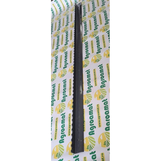 [AMAT1-31468] Raclet L-1300mm 300114127