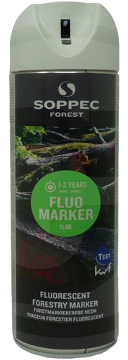 [AMAT3-123596] Soppec Marker Fluo alb