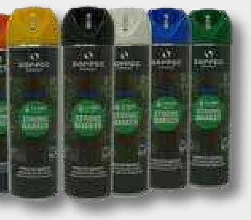 [AMAT3-123604] Soppec Spray marcaj forestier negru