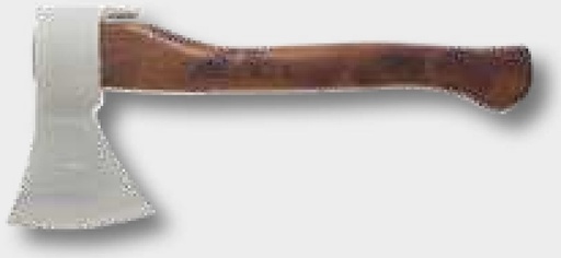 [AMAT3-123622] Stubai Topor forestier "Rheinische Form” („Forma renana”) - Forma renană