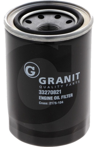 [AMAT3-124580] Filtru ulei de motor 78 mm