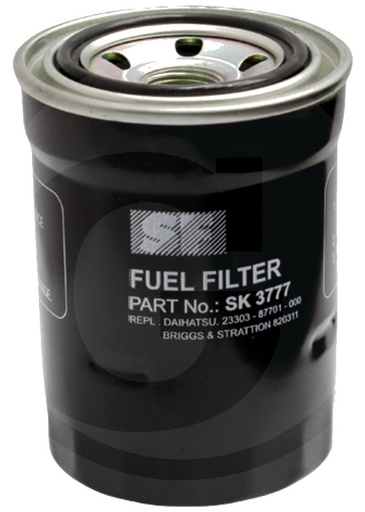 [AMAT3-124583] Filtru de carburant 85 mm