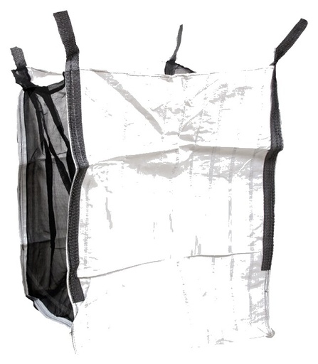 [AMAT3-123643] Sac mare transport lemne de foc 800 x 950 x 1000 mm