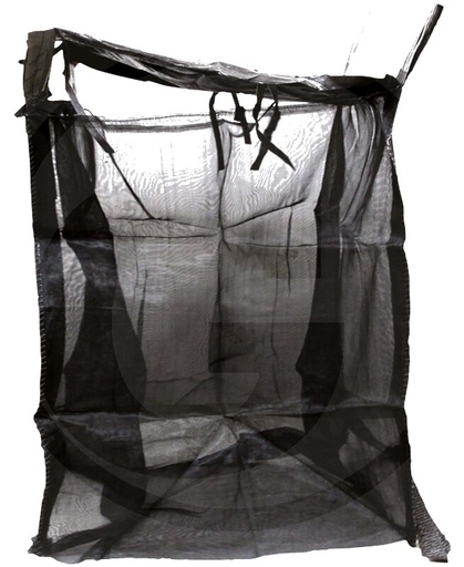 [AMAT3-123646] Plasă sac mare 1000 x 1000 x 1350 mm