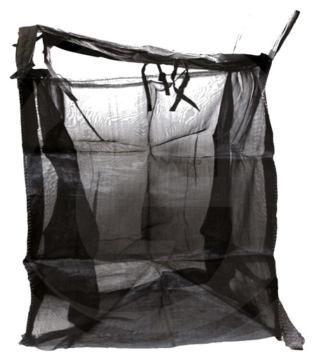 [AMAT3-123647] Netz Big Bag 1000 x 1000 x 1000 mm