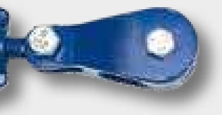[AMAT3-123651] Rola cablu drept