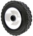 Anvelopa din plastic 150 mm
