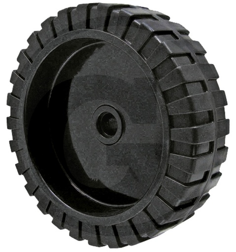 [AMAT3-124647] Anvelopa din plastic 130 mm
