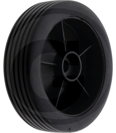 [AMAT3-124648] Anvelopa din plastic 165 mm